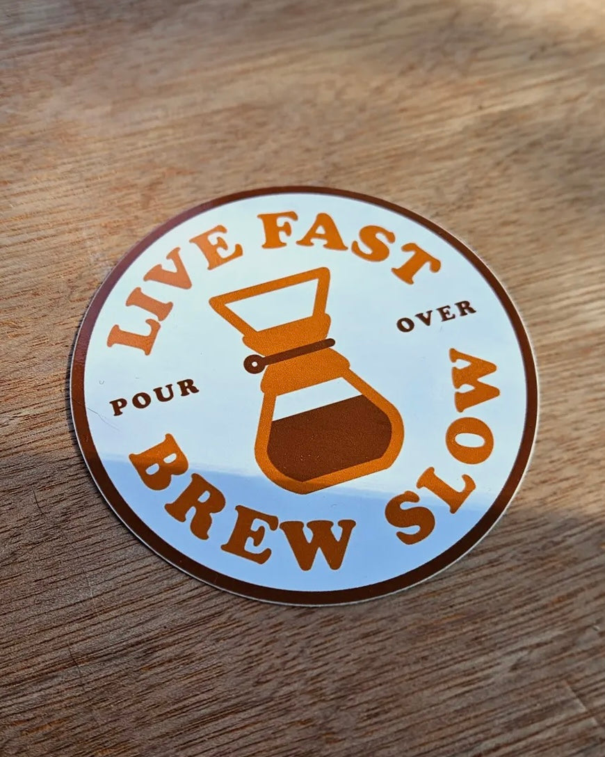 Coffee Stickers-OR8DESIGN-My Beautiful Caravan