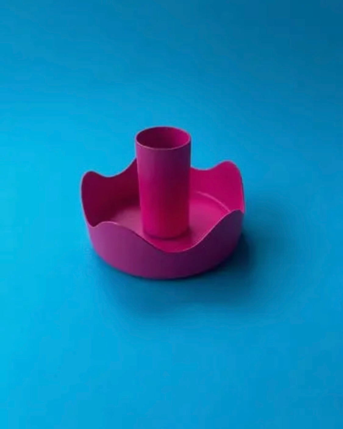 Colour Emporium Candle Holder-The Colour Emporium-My Beautiful Caravan