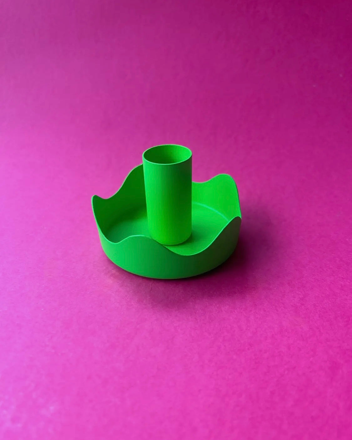Colour Emporium Candle Holder-The Colour Emporium-My Beautiful Caravan