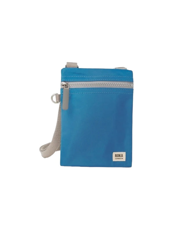 Crossbody ‘Chelsea’ Pouch-Roka-My Beautiful Caravan