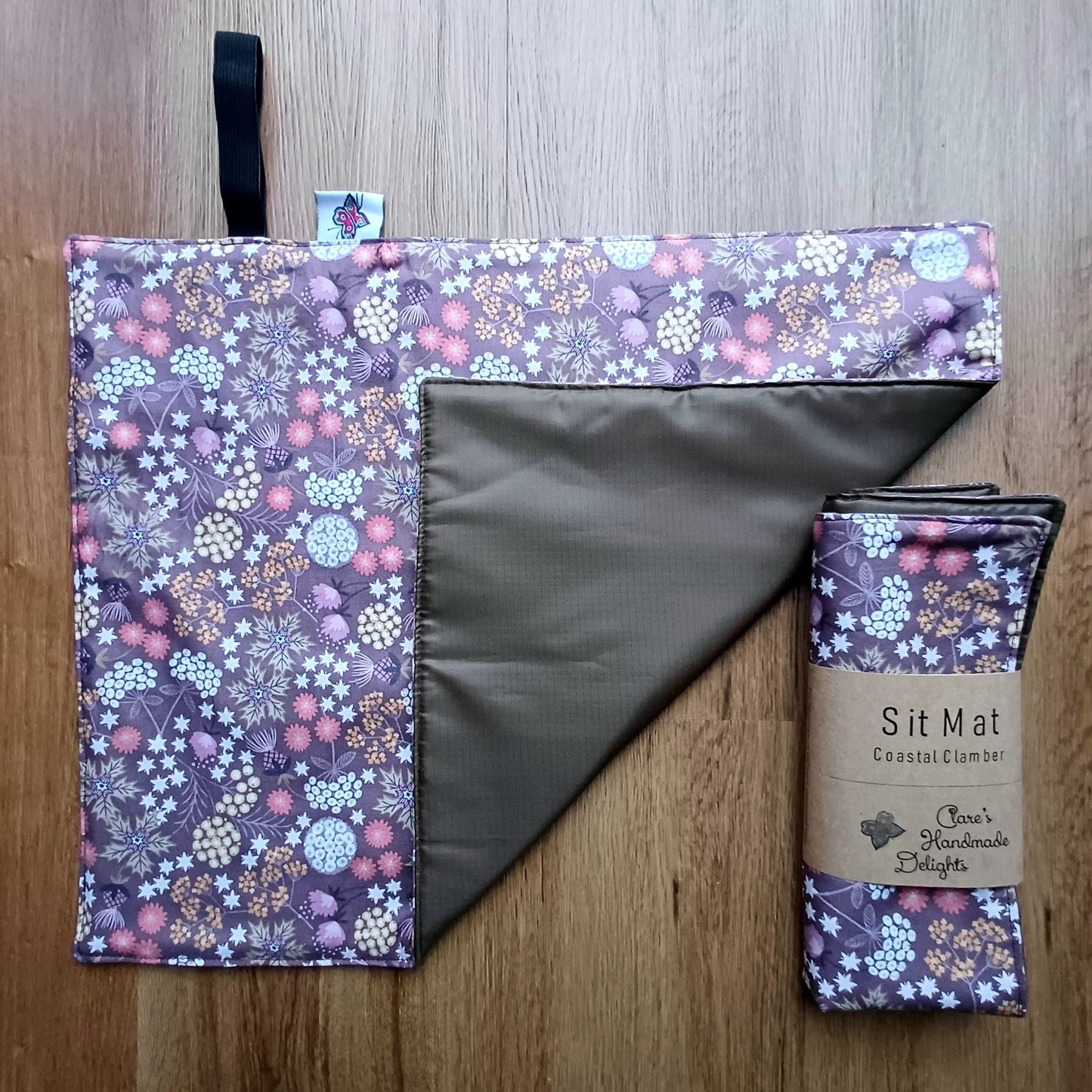 Waterproof Sit Mat