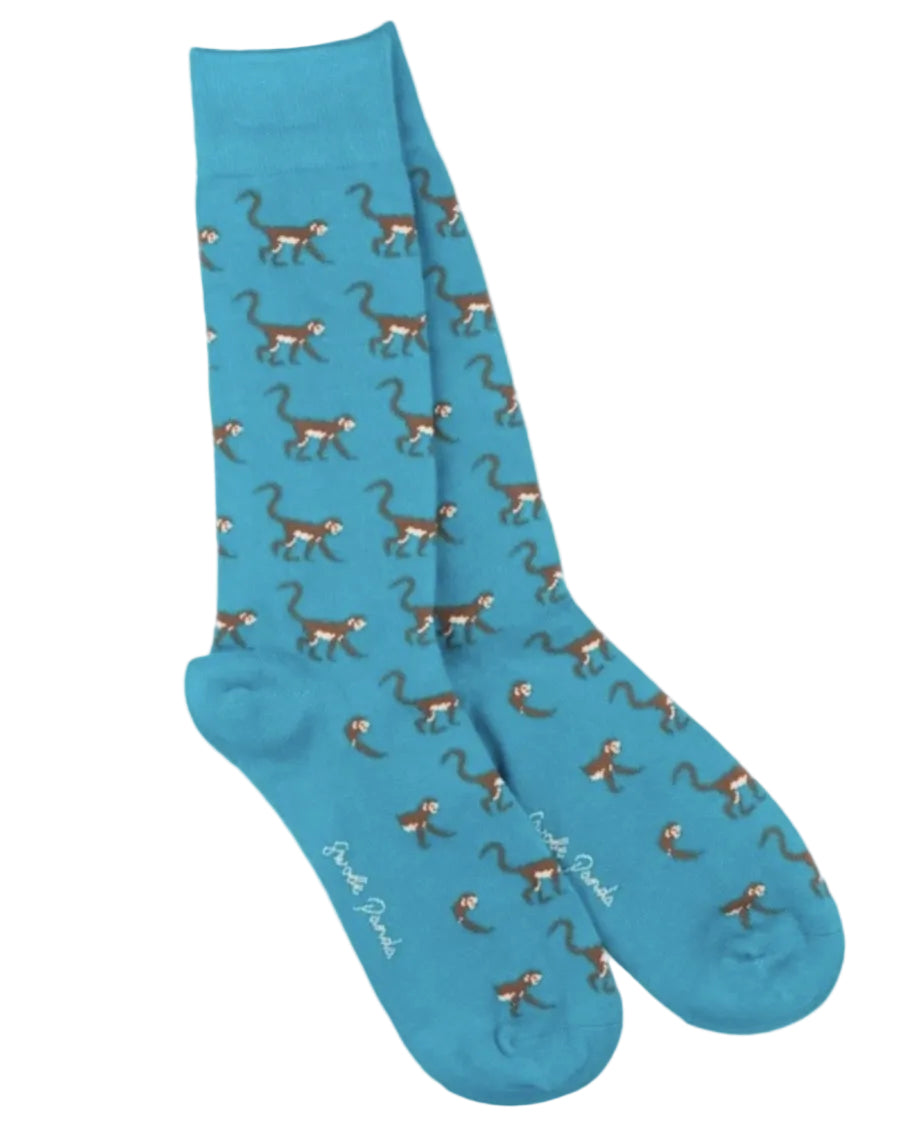Men’s Bamboo Socks