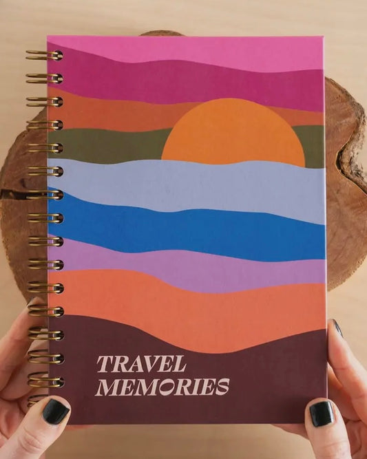 Travel Journal