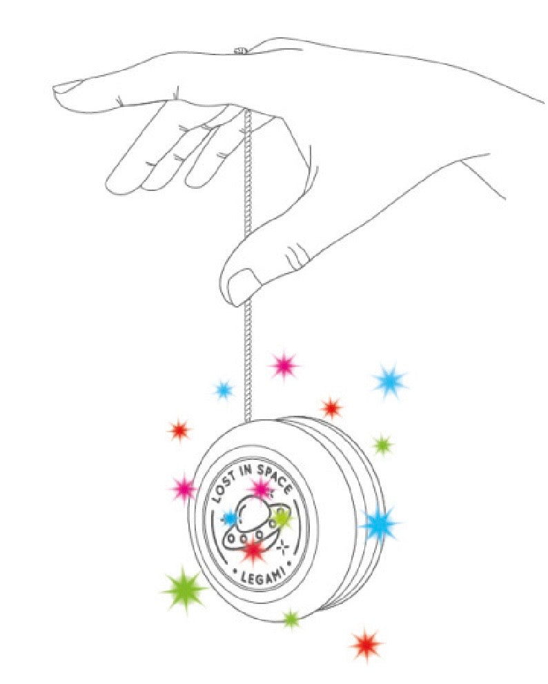 Yo-Yo