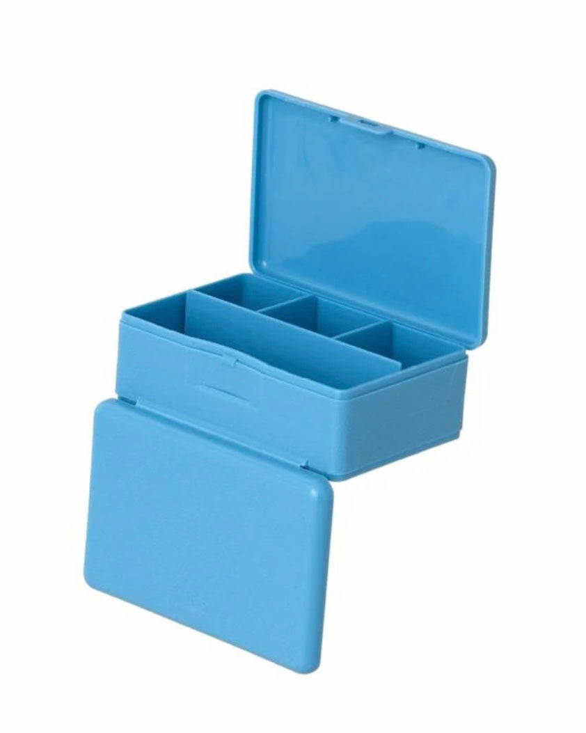 Penco Double Sided Mini Storage Container