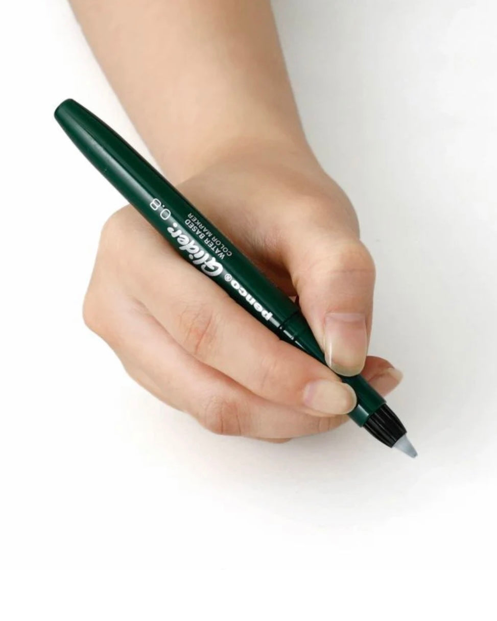 Penco Glider Colour Pen