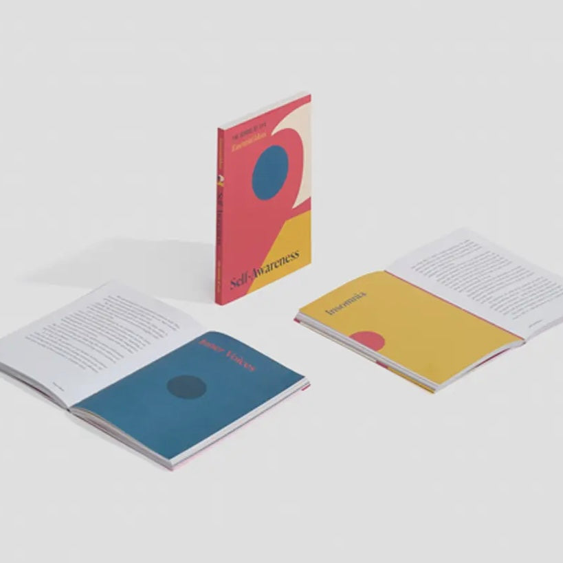 Essential Ideas: Self Awareness-School of Life-My Beautiful Caravan