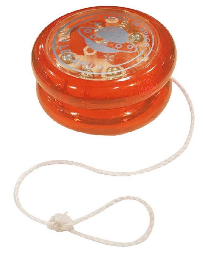 Yo-Yo