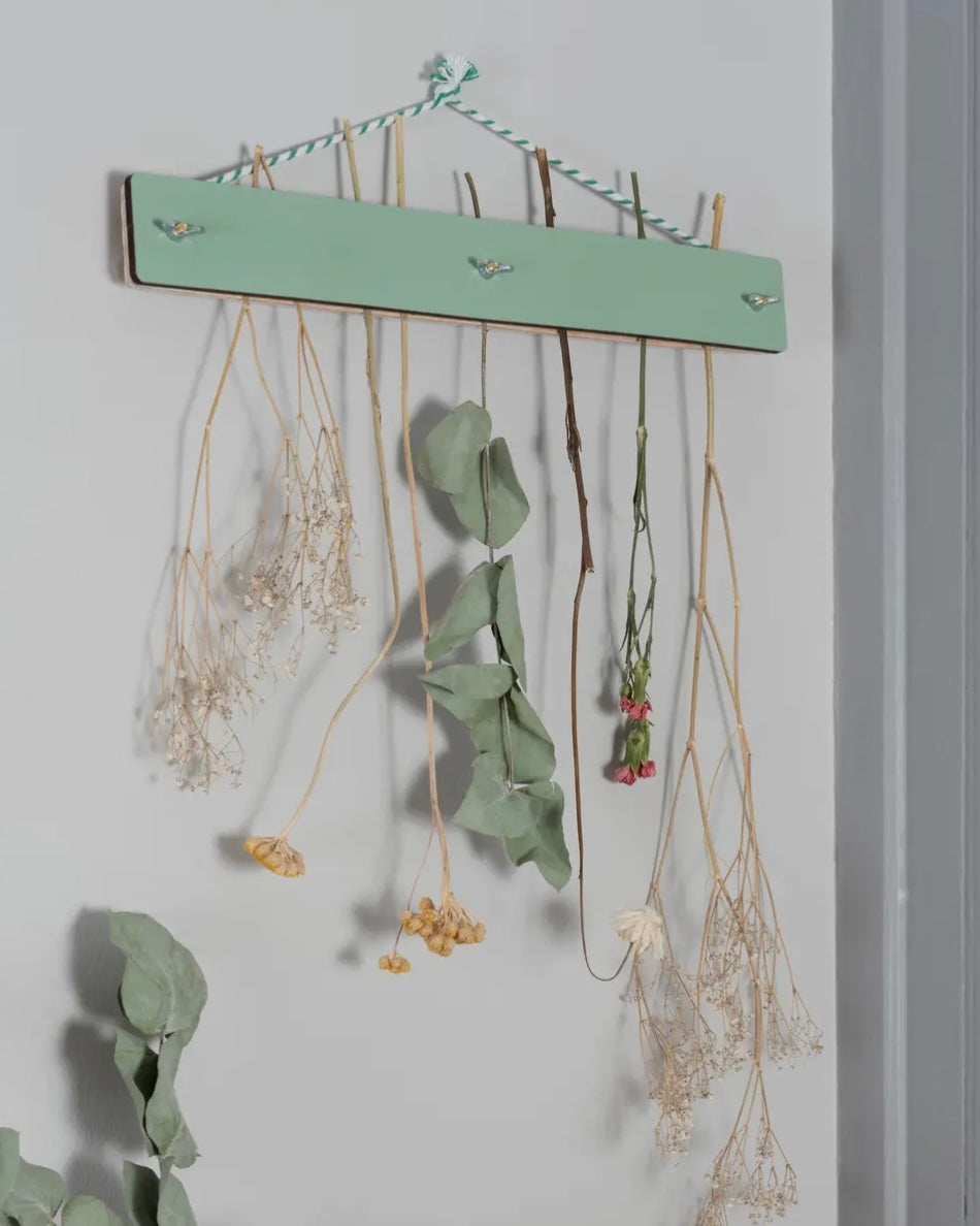Flower Drying Kit-Studio Wald-My Beautiful Caravan