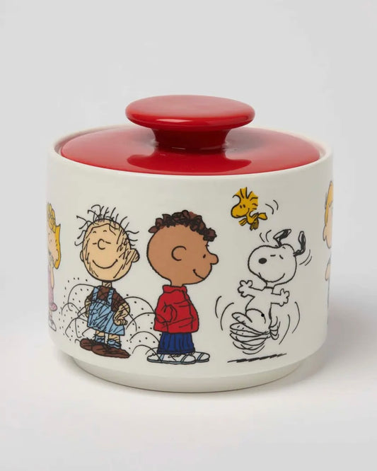 Peanuts Candy Jar-Magpie-