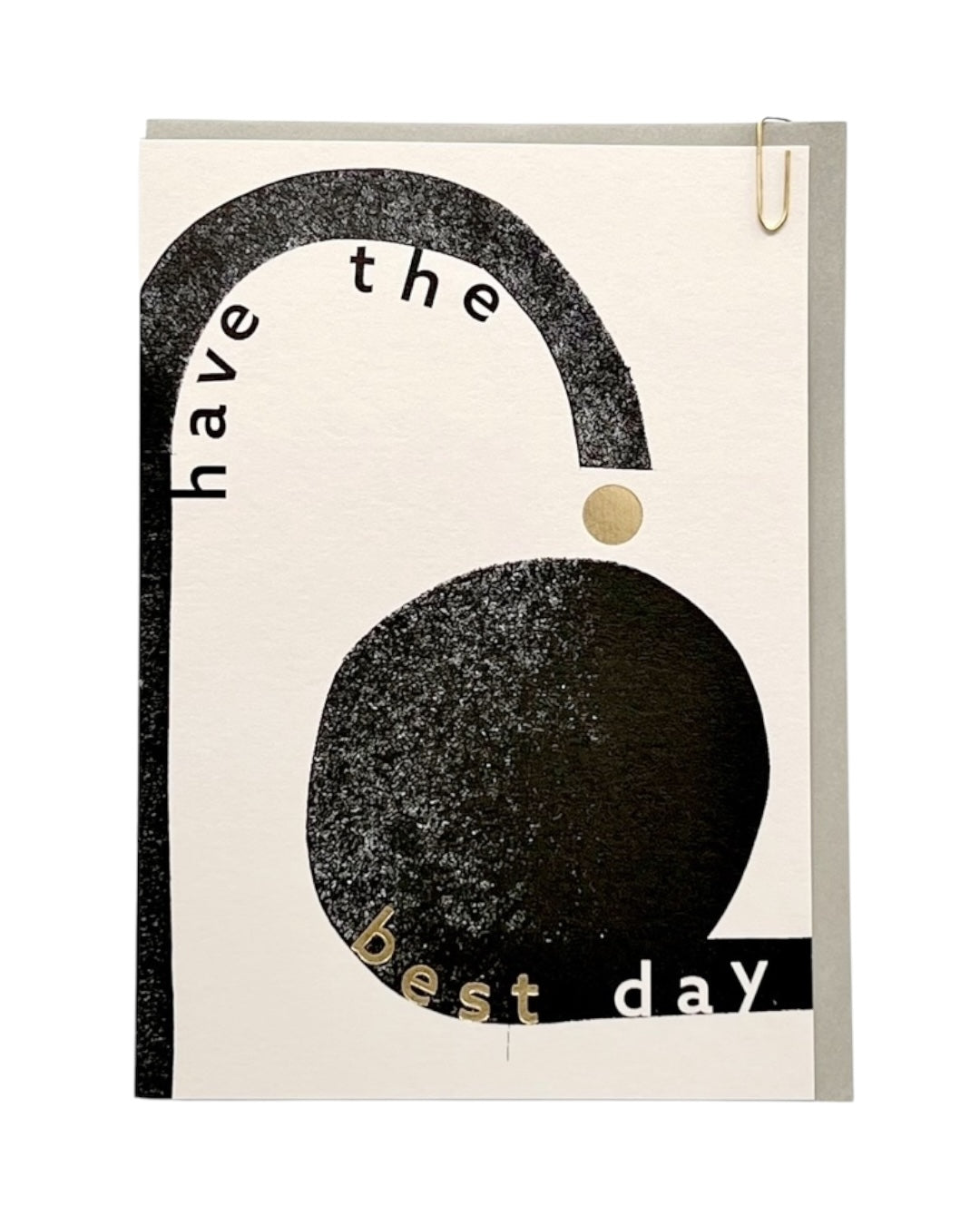 Have The Best Day Card-Pavilion-My Beautiful Caravan