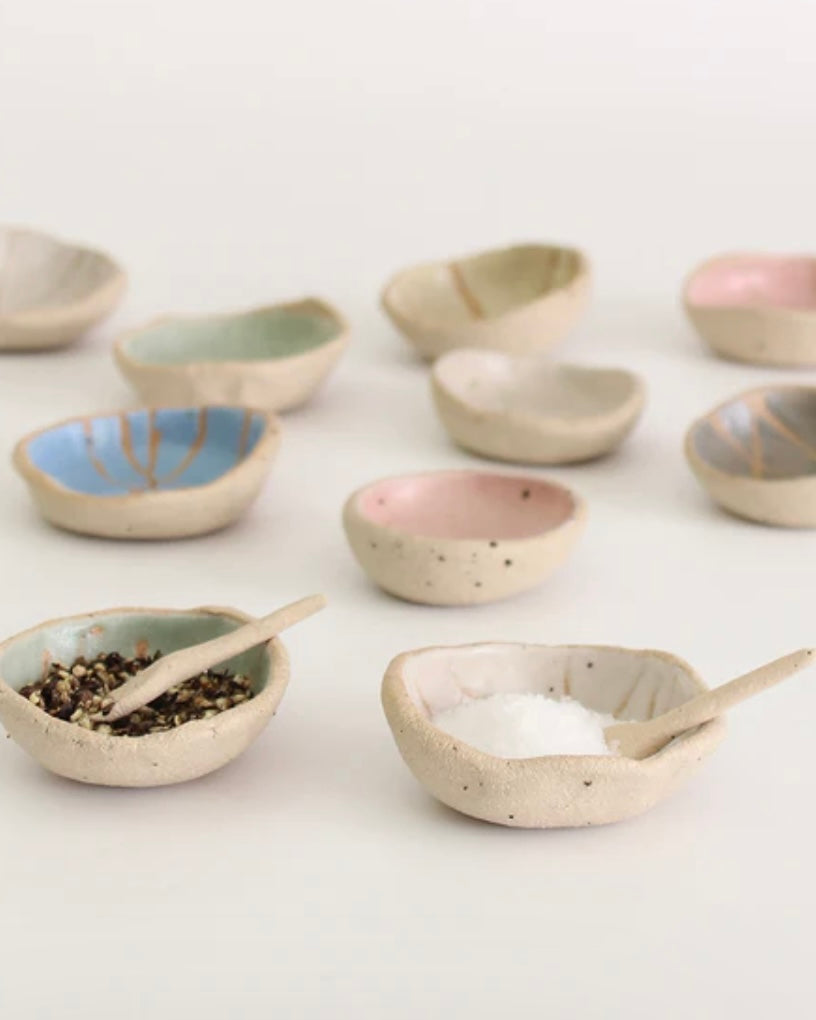 Mini Wonky Bowl-Habulous-My Beautiful Caravan