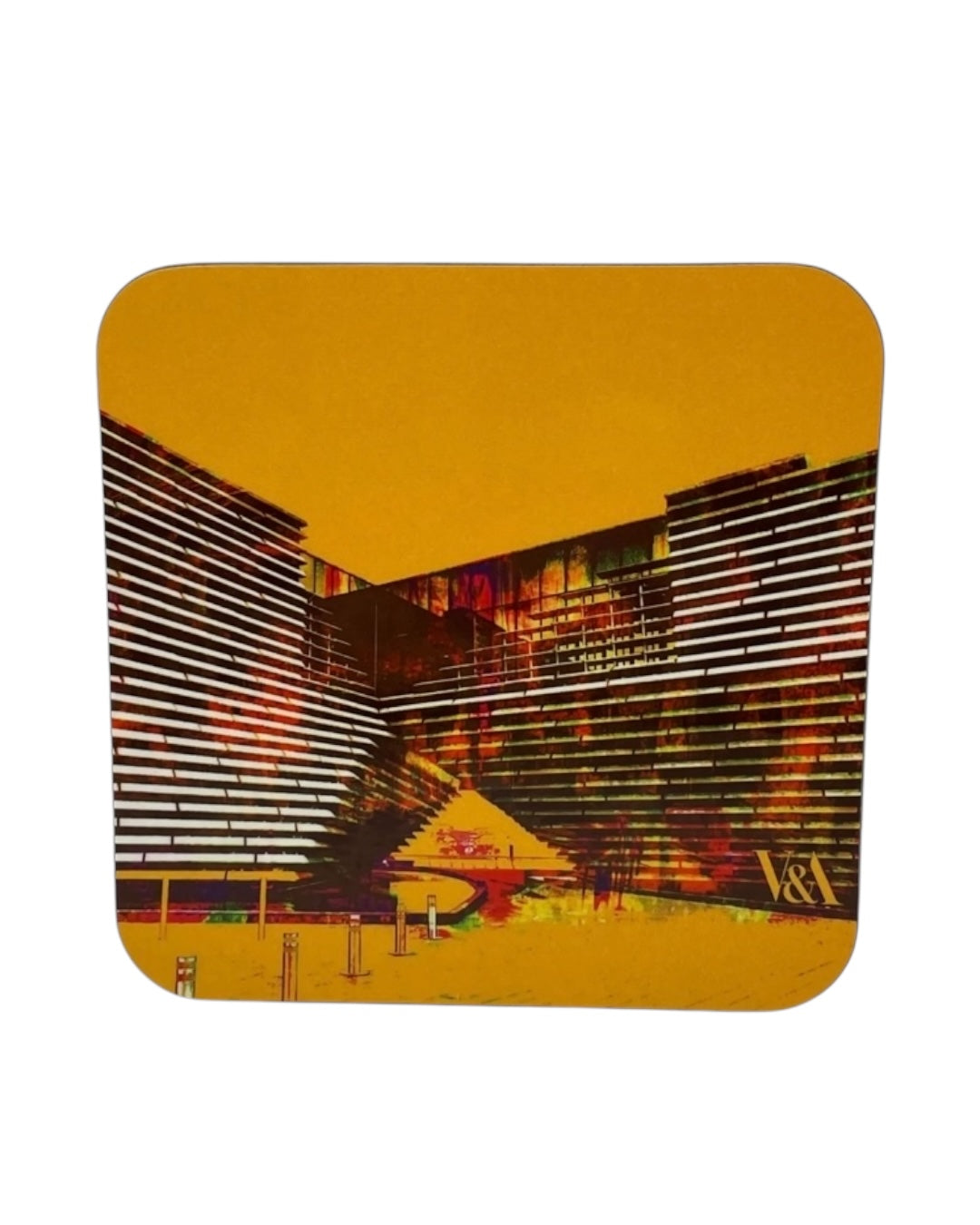 Paints Pylons Coasters-Paints Pylons-My Beautiful Caravan