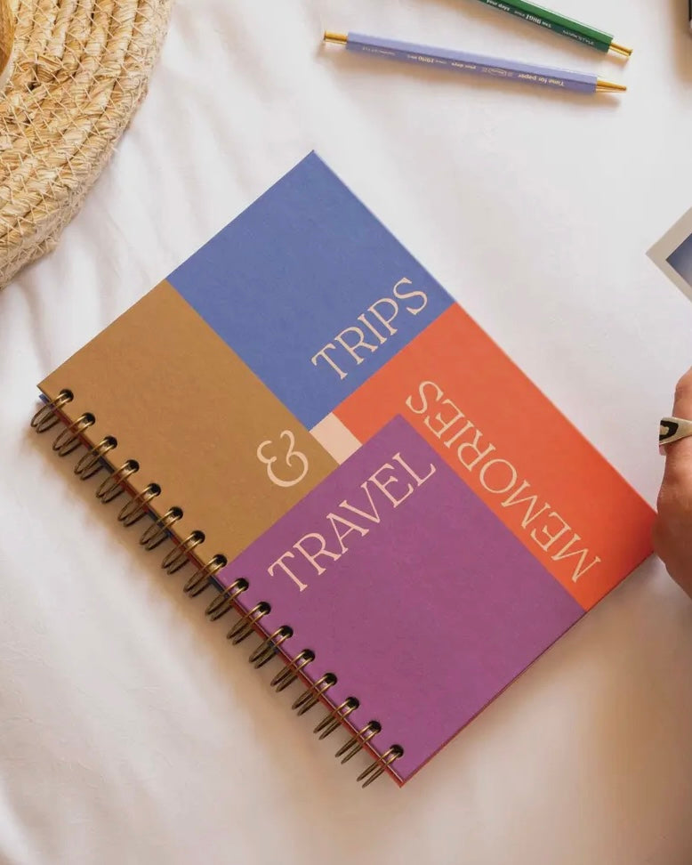 Travel Journal-Good Tuesday-My Beautiful Caravan