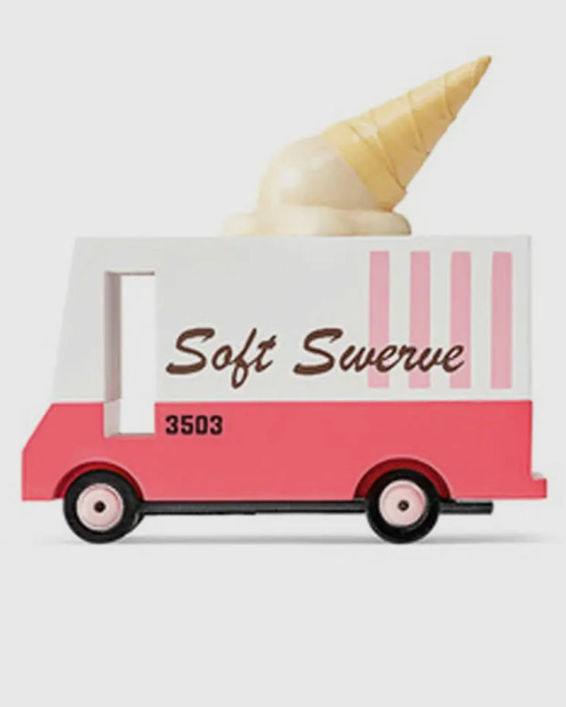 Wooden Toy Ice Cream Van-Candylab-My Beautiful Caravan