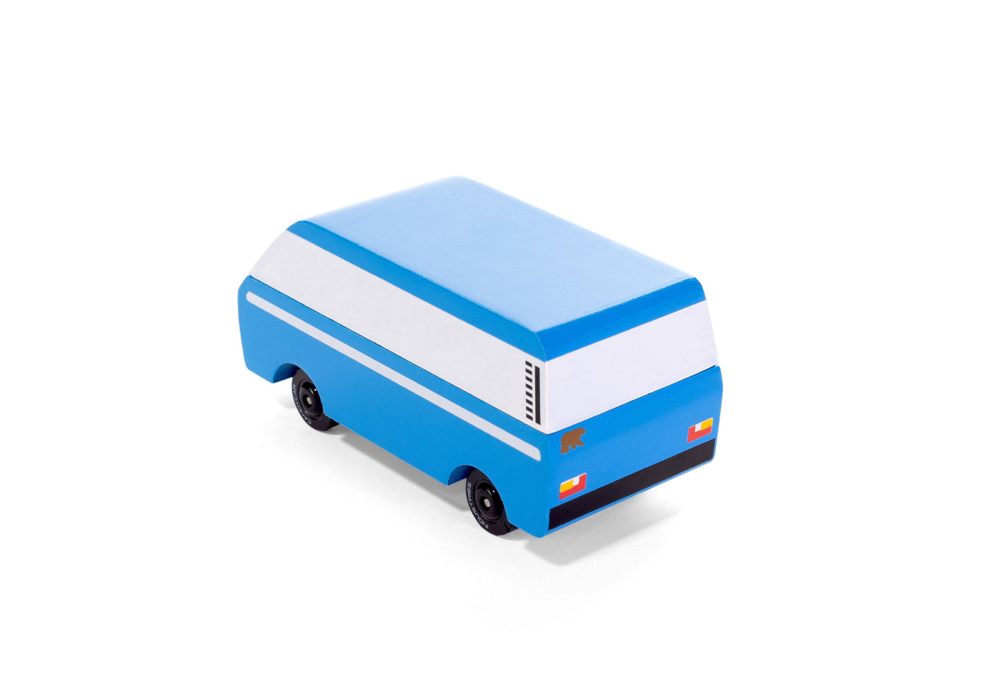 Wooden Toy VW T3-Candylab-My Beautiful Caravan