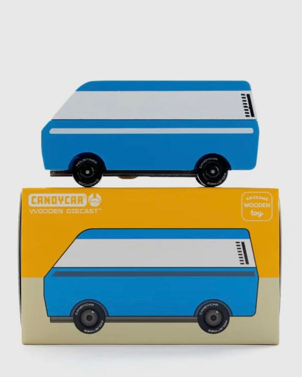 Wooden Toy VW T3-Candylab-My Beautiful Caravan