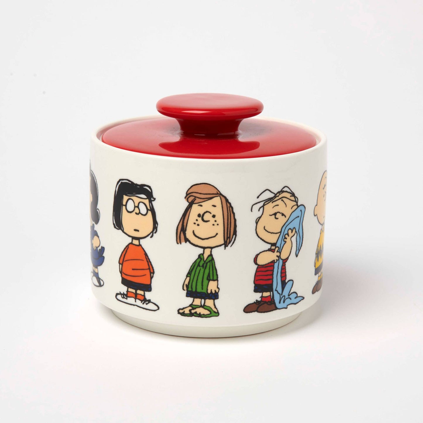 Peanuts Candy Jar-Magpie-