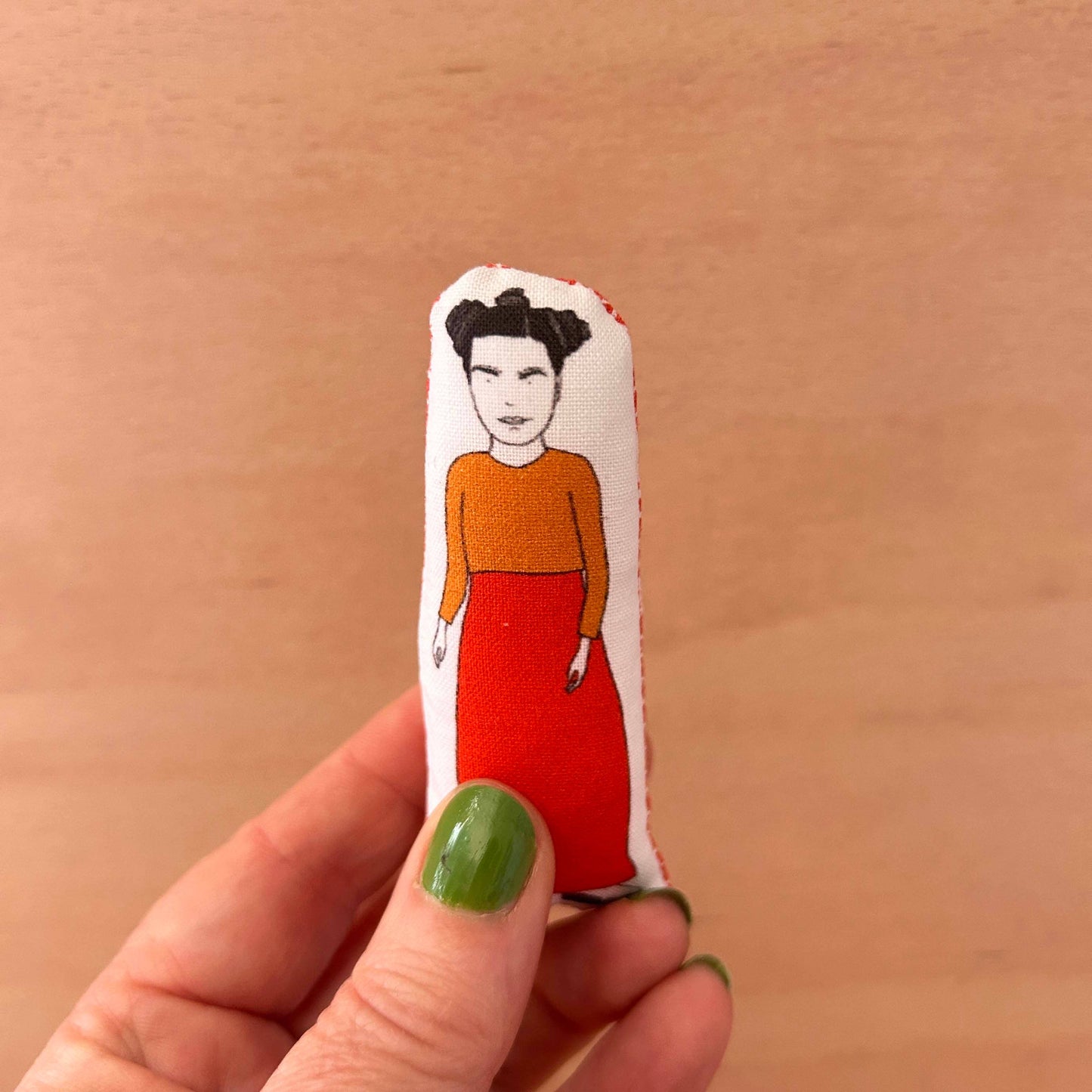 Bjork Tinned Idol