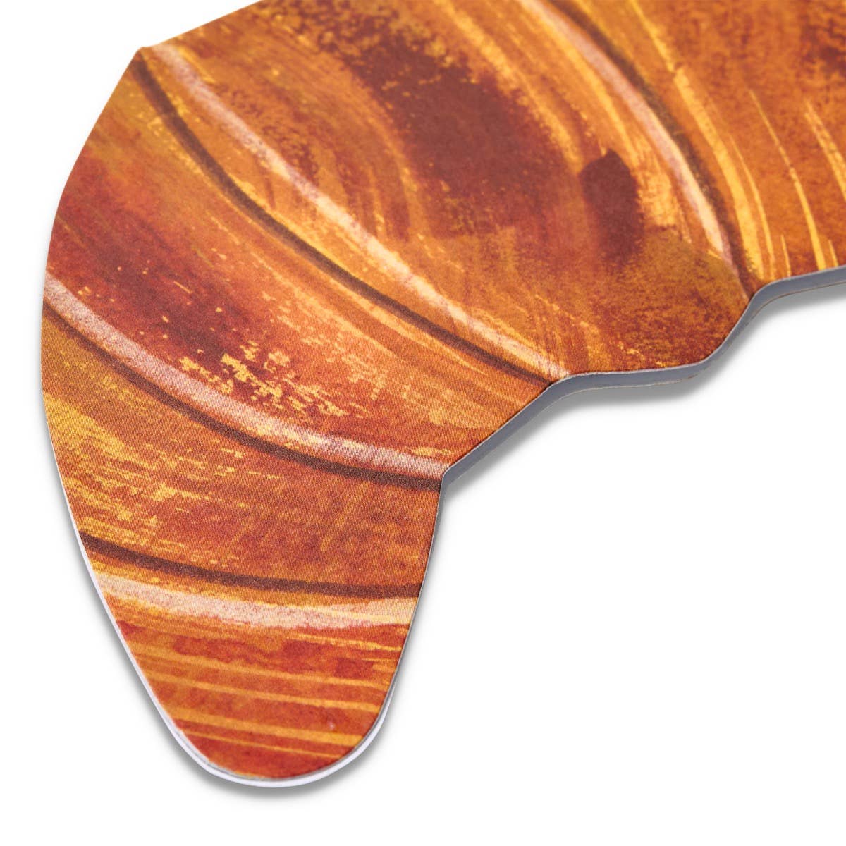 Croissant Card