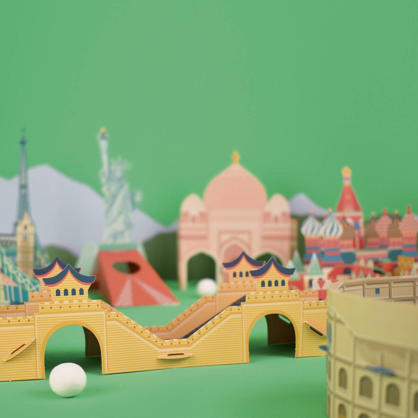 World Flick Golf