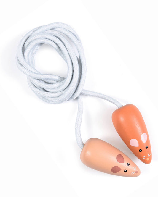 Mouse Skipping Rope