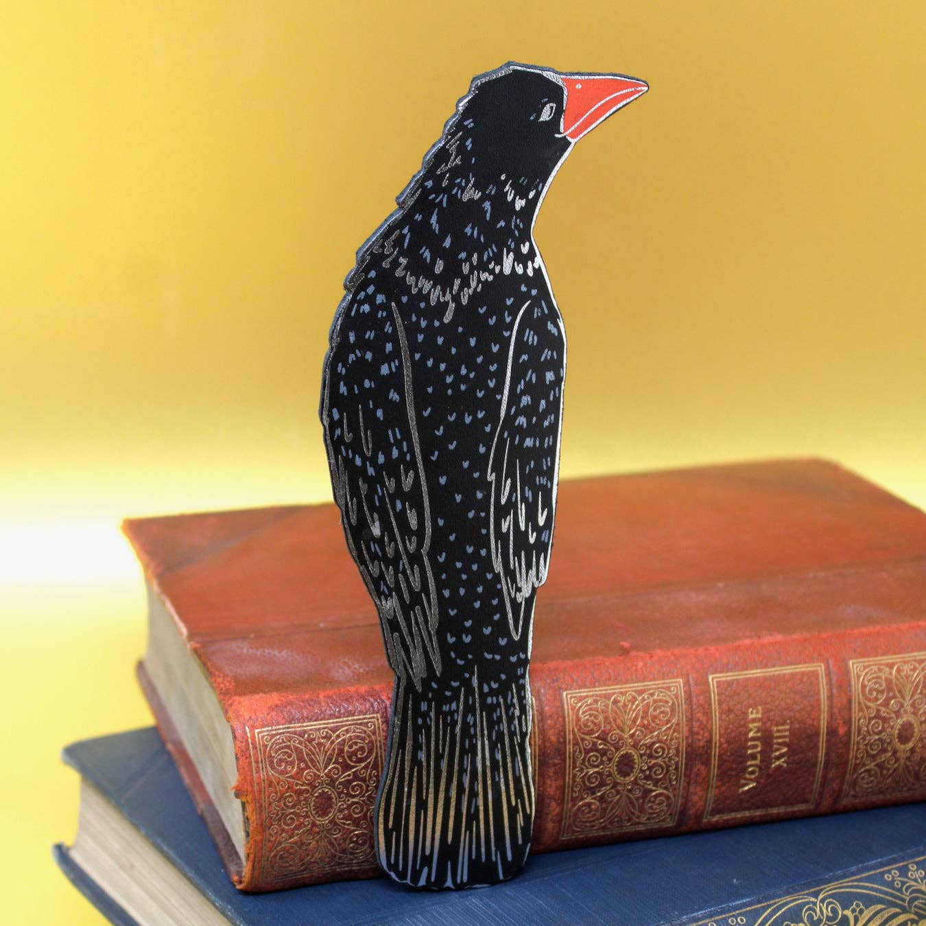 Rook Bookmark