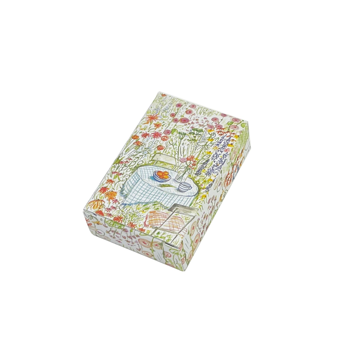100g Natural Soaps