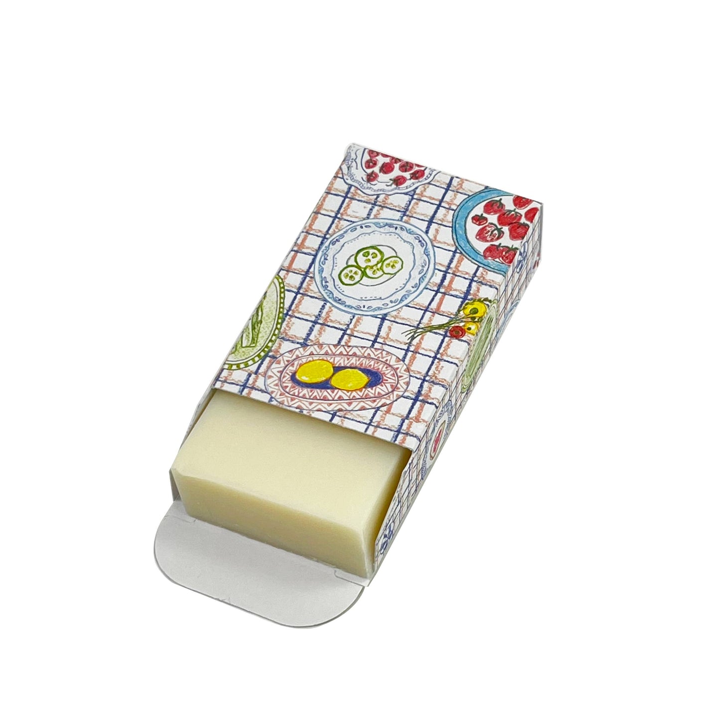 100g Natural Soaps