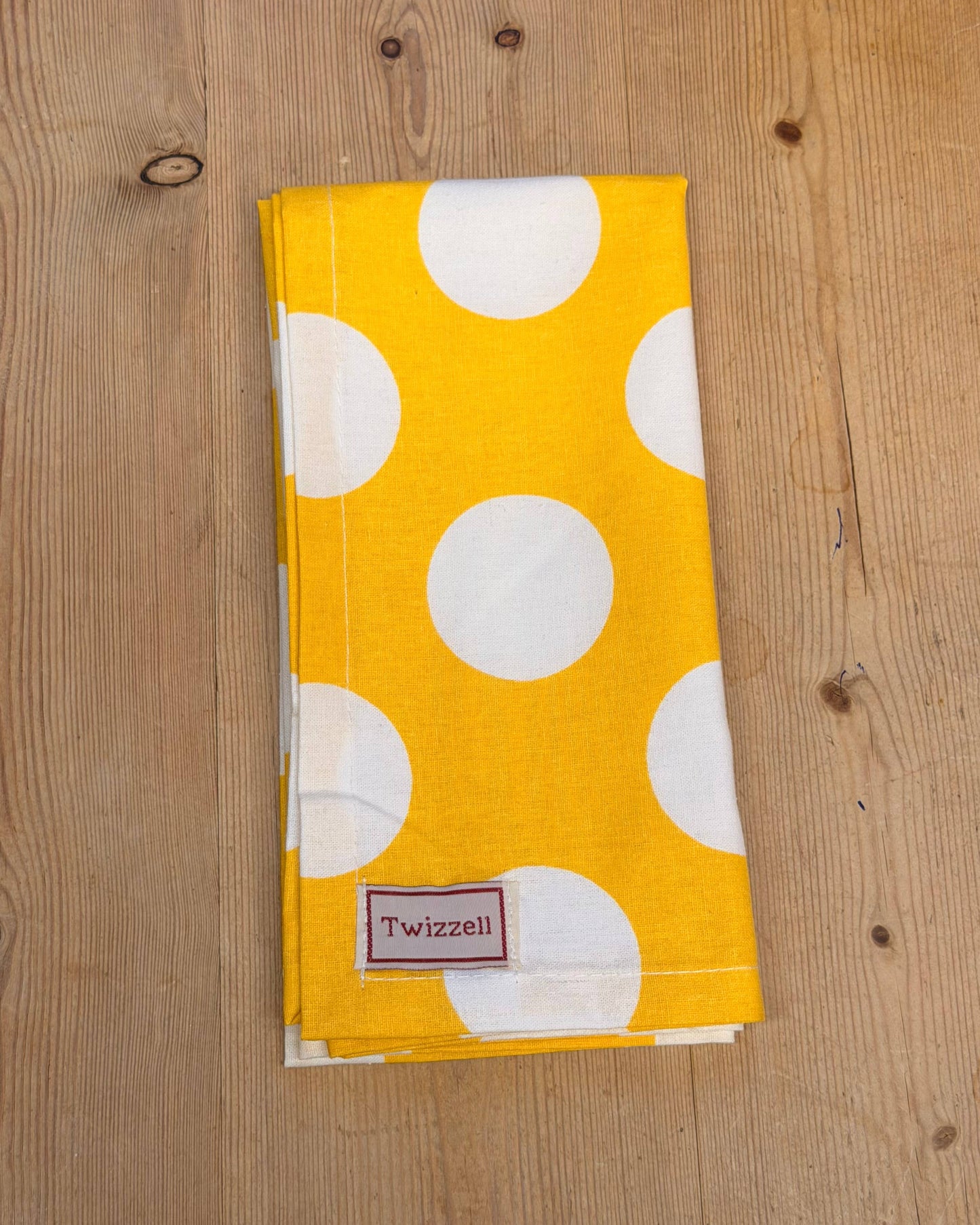 Spot Napkin Set (x 4)