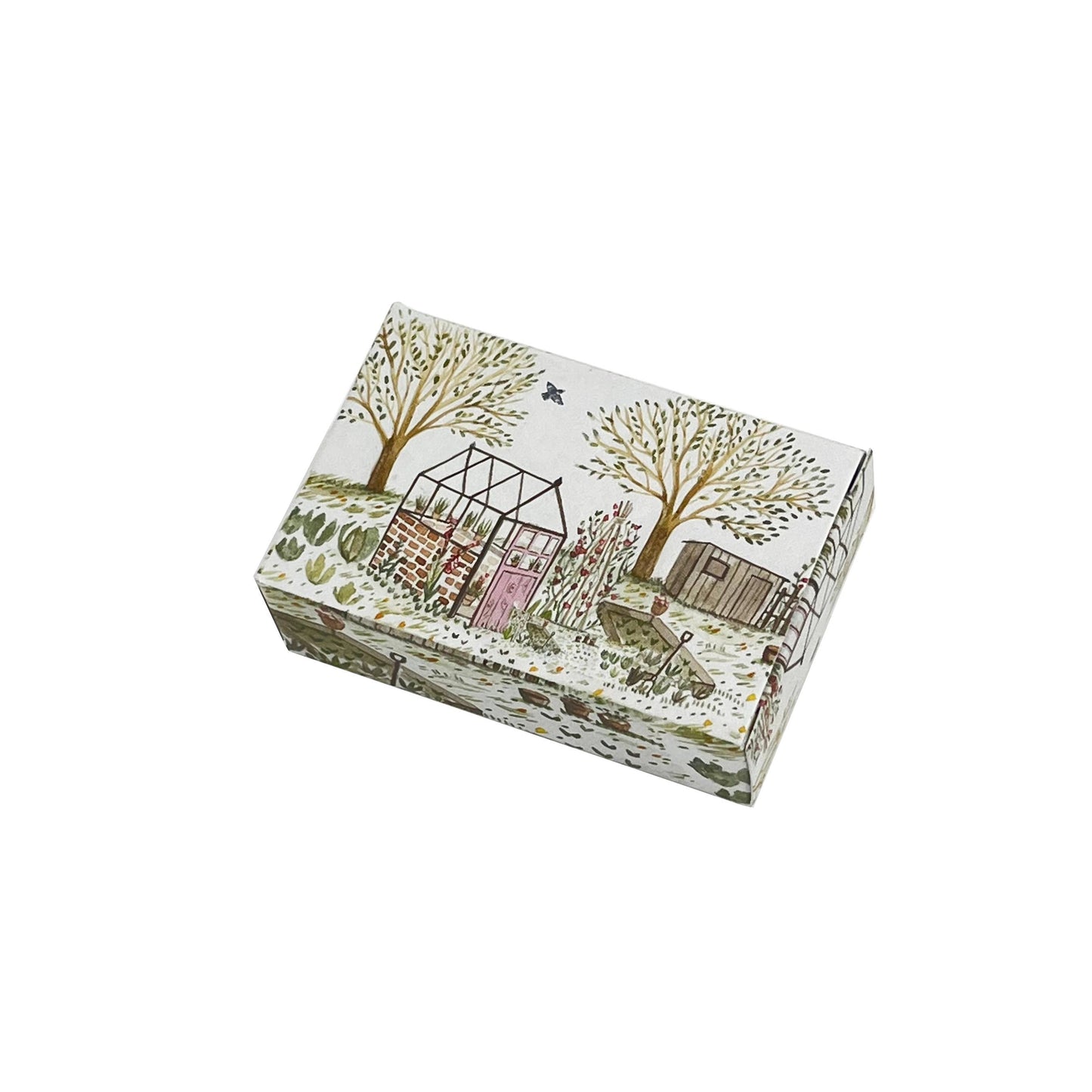 100g Natural Soaps