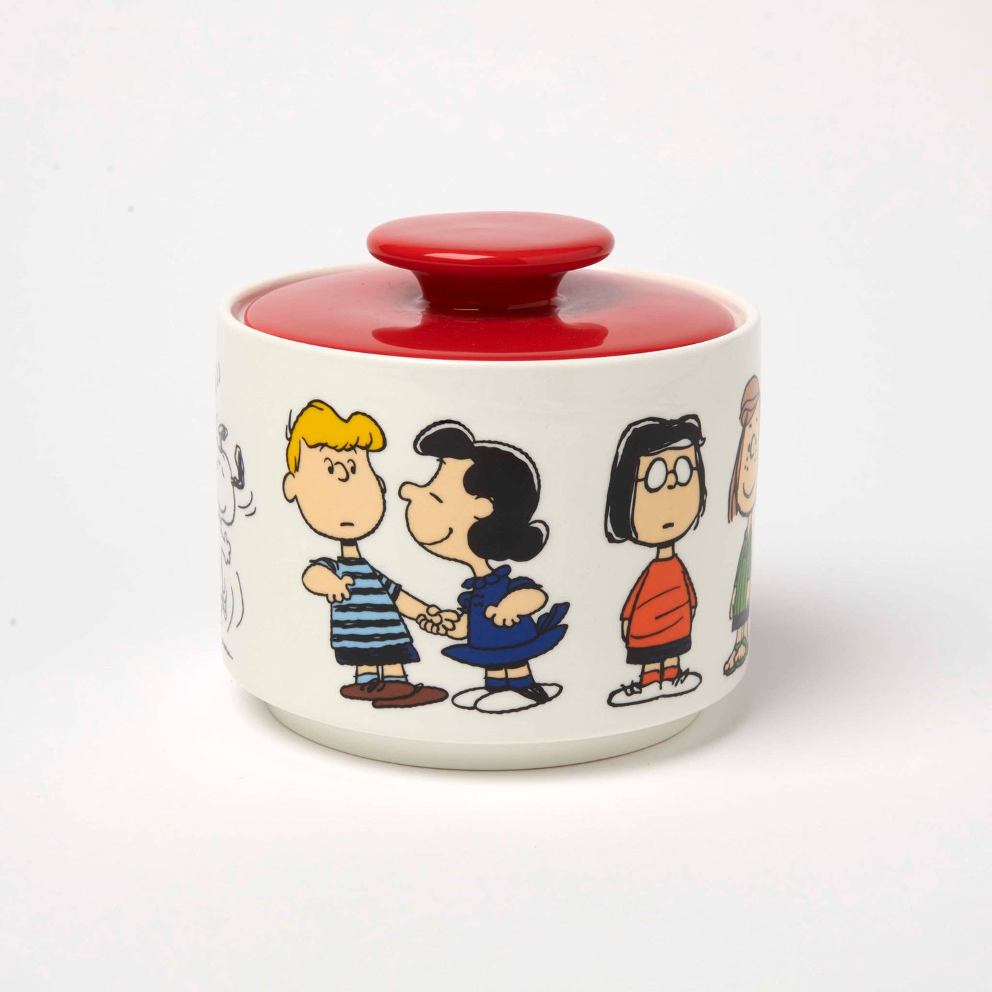 Peanuts Candy Jar-Magpie-