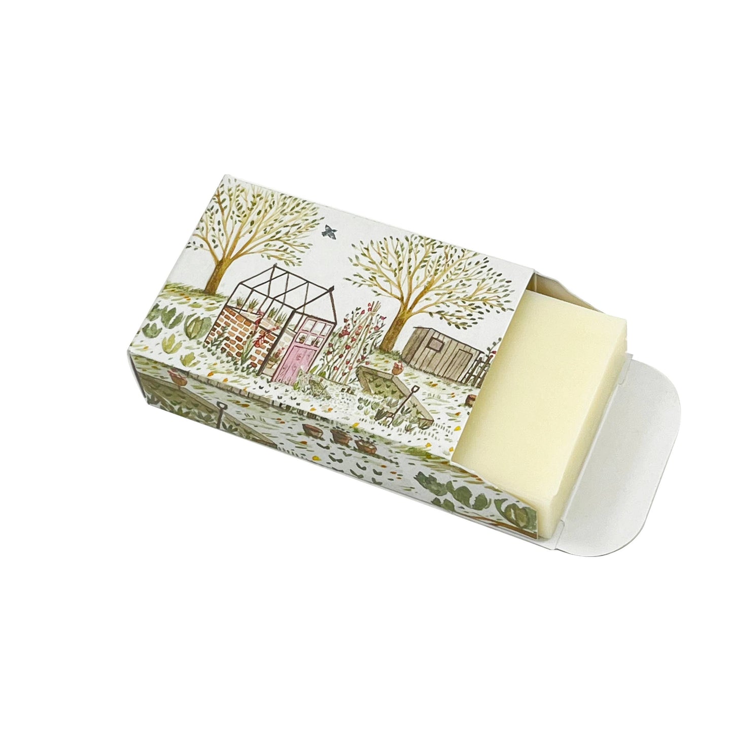 100g Natural Soaps